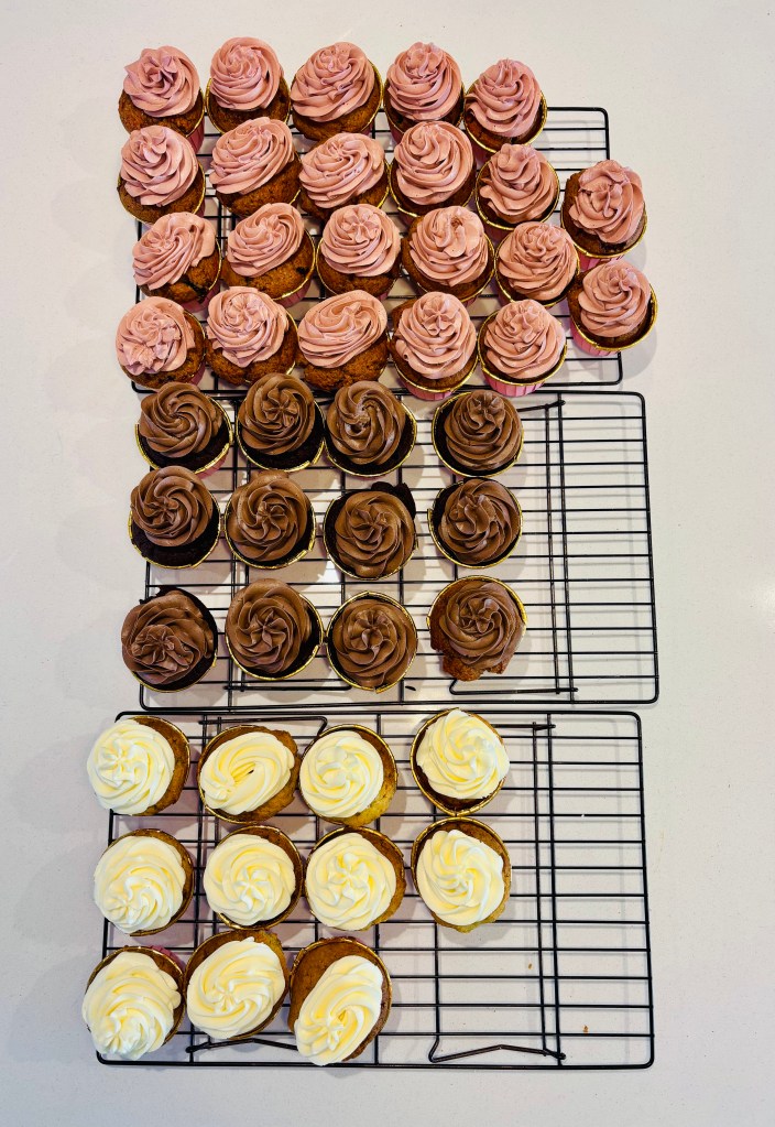 cupcake bakery brighton